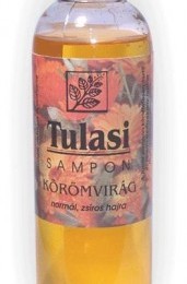 Tulasi sampon, 250 ml - körömvirág