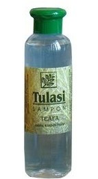 Tulasi sampon, 250 ml - teafa