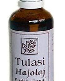 Tulasi hajolaj E-vitaminnal, 50 ml