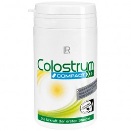 LR Health and Beauty LR Colostrum kompakt kapszula, 60 db