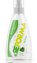 Dr. Kelen ReForma 3D Karcsúsító lotion zöld kávéval, 150 ml