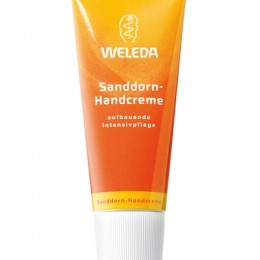 Weleda Homoktövis kézkrém, 50 ml