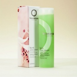 EmTech Bioemsan rozmaring sampon, 200 ml