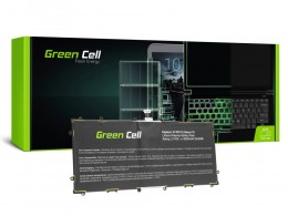 Green Cell Akkumulátor Green Cell SP3496A8H(1S2P) Samsung Google Nexus 10 P8110