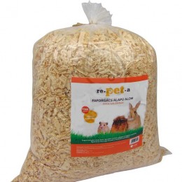Repeta Repeta Faforgács Alom Kisállatoknak 0,5kg