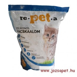Repeta Repeta Szilikonos Macskaalom 16 liter