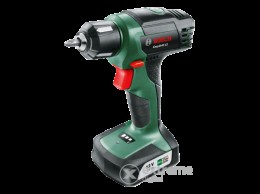 Bosch EasyDrill 12 fúró/csavarozó (1x1,5Ah akku)