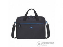 RivaCase "Regent 8027" 14" notebook táska, fekete