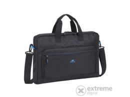 RivaCase "Regent 8059" 17,3" notebook táska, fekete
