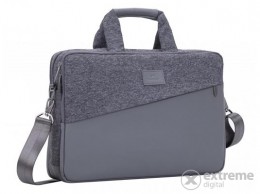 RivaCase "Egmont 7930" 15,6" notebook táska, szürke