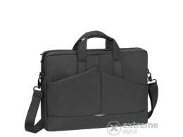 RivaCase "Tivoli 8731" 15,6" notebook táska, szürke