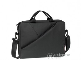 RivaCase "Tivoli 8730" 15,6" notebook táska, szürke