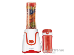 SENCOR SBL 2214RD Smoothie turmixgép