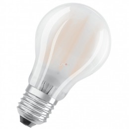 Osram E27 LED Star 7W 806lm 4000K hidegfehér 300° - 60W izzó helyett