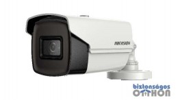 Hikvision DS-2CE16H8T-IT3F (6mm) 5 MP THD WDR fix EXIR csőkamera | OSD menüvel | TVI/AHD/CVI/CVBS kimenet