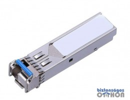 Hikvision HK-SFP-1.25G-20-1310 Monomódusú SFP | LC | 1.25G | TX1310 nm/RX1550 nm