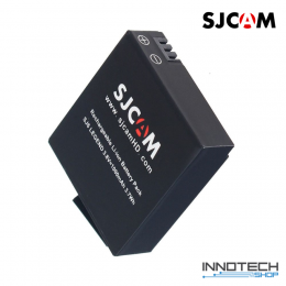 SJCAM SJ6 Legend akció kamera gyári akku akkumulátor 1000 mAh Li-ion 3,8V SJ-ASJ6