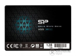 SILICON POWER 128GB A55 SSD 7mm