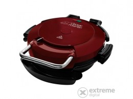 George Foreman 24640-56 vendégváró 360 grill