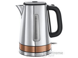 RUSSELL HOBBS 24280-70 Luna Réz vízforraló