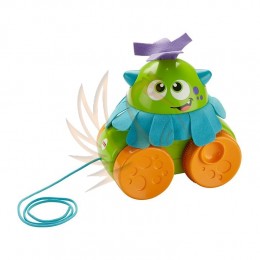 Fisher-Price Fisher Price gurulós szörnyecske FHG01