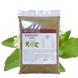 Elemental Mayam Bhringaraj por, 100 g