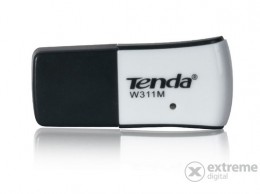 TENDA W311M 150Mbps nano USB wifi adapter