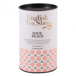 Numi Organic Tea Érett bio Earl Grey tea 18 x 2 g