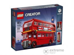 LEGO ® Creator Expert 10258 Londoni autóbusz