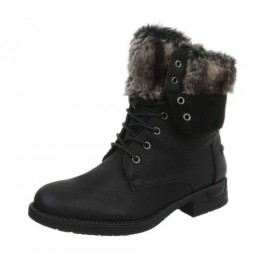 Női bakancs BZ8397-KB