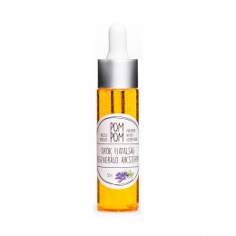 PomPom Örök fiatalság feltöltő arcszérum, 30 ml