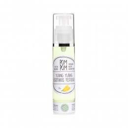 PomPom Ylang ylang egzotikus testolaj, 50 ml