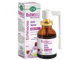 Natur Tanya ESI Alkoholmentes Echinacea Torokspray, 20 ml