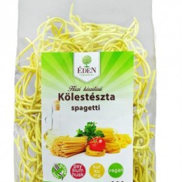 Éden Prémium Kölestészta spagetti, 200 g