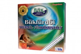 Bük Thermal Natural Bükfürdői Thermal fürdőkristály, 500 g