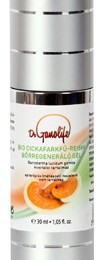 Dr. Ganolife bio Cickafarkfű-reishi bőrregeneráló gél, 30 ml
