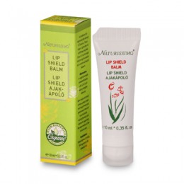 Naturissimo Lip shield ajakápoló, 10 ml