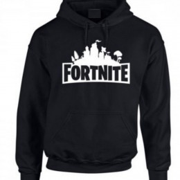 Fortnite Kapucnis Pulóver Gyerek