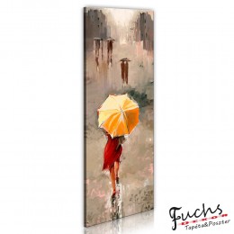 ArtGeist sp. z o o. Kép - Beauty in the rain