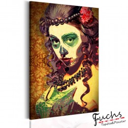 ArtGeist sp. z o o. Kép - Mexican Skull
