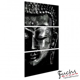 ArtGeist sp. z o o. Kép - Grey Buddha
