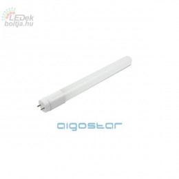 Aigostar LED fénycső B6 T8 10W 600mm 6000K nano-plastic