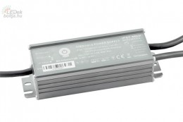 POS termékcsalád POS Led tápegység MCHQB-40-24 40W 24V 1.66A IP67 dimmelhető