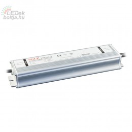 GLP termékcsalád GLP Led tápegység DLG-150-24 150W 24V 6.25A IP67