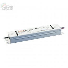 GLP termékcsalád GLP Led tápegység DMV-100-24 98.4W 24V 4.1A IP54