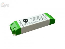 POS termékcsalád POS Led tápegység FTPC-75-12 Compact 70W 12V 5.83A