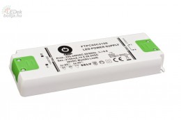 POS termékcsalád POS Led tápegység FTPC-60-C1400 59.9W 21-42.57VDC 1400mA