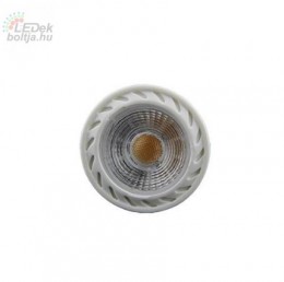 Aigostar LED izzó dimmelhető GU10 COB 7W Hideg fehér