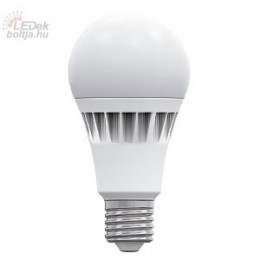 Filux LED izzó Bombilla 16W E27 Hideg fehér
