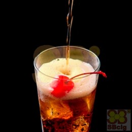 Sbcig TPA 049 COLA CHERRY FLAVOR AROMA 5ml